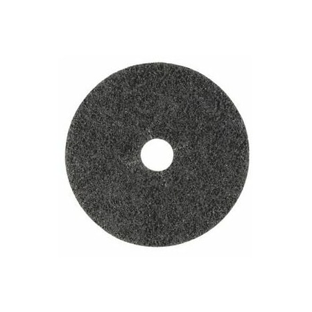 Garant Fleece Disc with Fiber Backing, Grit: 80 566895 80